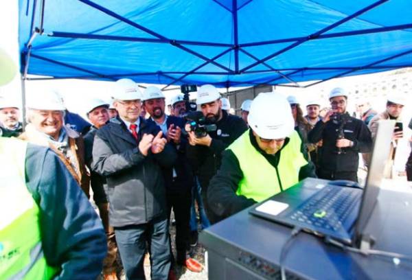 Copelec inicia proceso para llegar con fibra óptica a las zonas rurales
