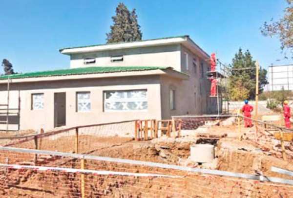 Aprueban presupuesto para construcción de Retén de Cato
