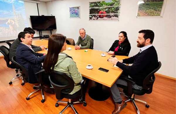 Intensifican gestiones políticas y técnicas para normalizar funcionamiento de canales