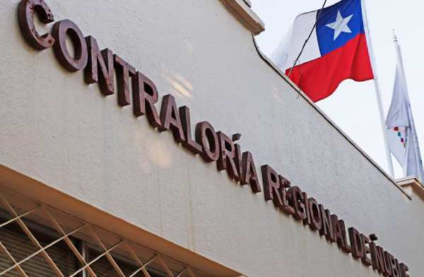 Buscan que Contraloría y TER tengan un rol más activo para destituir a alcaldes y gobernadores