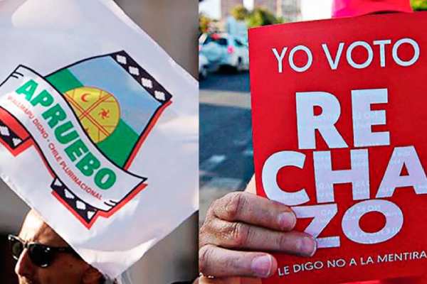 Servel determinó 105 espacios públicos en Ñuble para propaganda