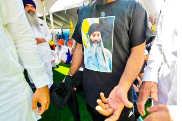 Asesinato de líder separatista sij “tiene graves consecuencias”