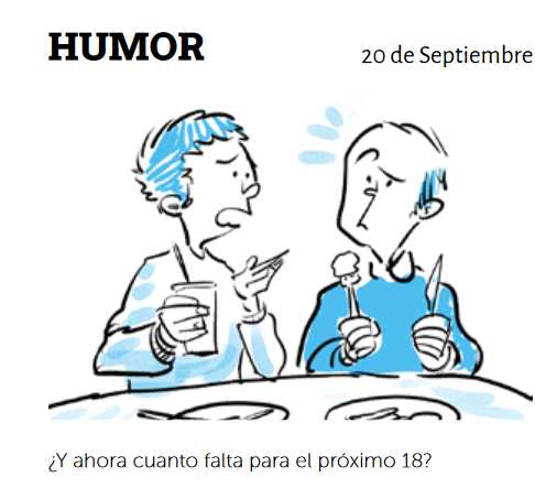 Humor