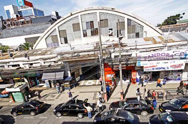 Mercado Techado: arquitectura moderna al servicio de las tradiciones de Ñuble