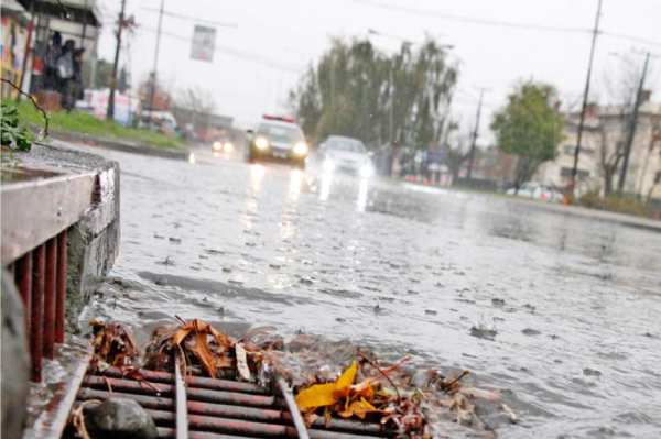 Mega sequía sigue presente en Ñuble pese al superávit de lluvias durante este 2023