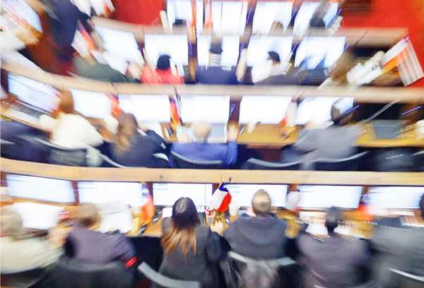 ¿Quién salva este segundo proceso Constitucional?