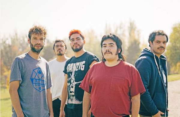 “Ases Falsos” abrirá los fuegos del Mes de la Música Chilena en Chillán
