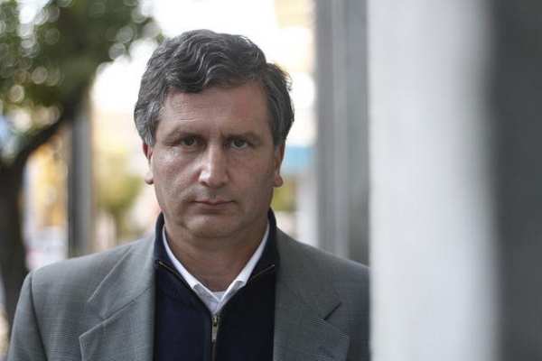 “Creo que se requiere un liderazgo más inclusivo en el GORE”