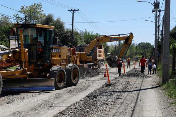 Ñuble ha concretado solo un 30% de los proyectos con los recursos asignados
