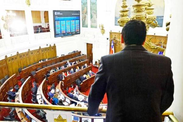 Propuesta Constitucional
