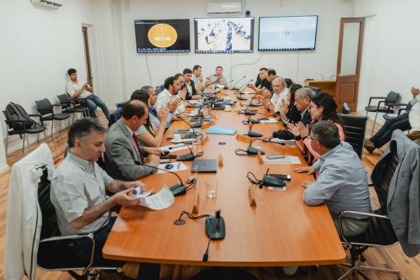 Gore destina más de $19 mil millones para reactivar pymes en Ñuble