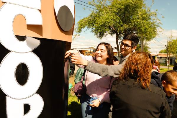 ¿Buscas reciclar pilas en Chillán Viejo? Instalan 10 puntos de recepción