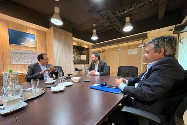Alcalde de Chillán Viejo aclaró observaciones a programa "Gas más barato"