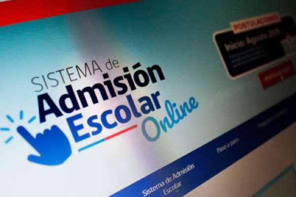 Diputado Martínez llama al Gobierno a incorporar rendimiento académico a la hora de postular a colegios