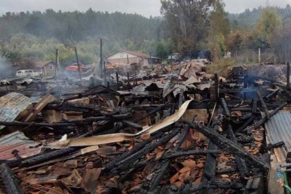 Anuncian apoyo económico a víctimas de violencia rural