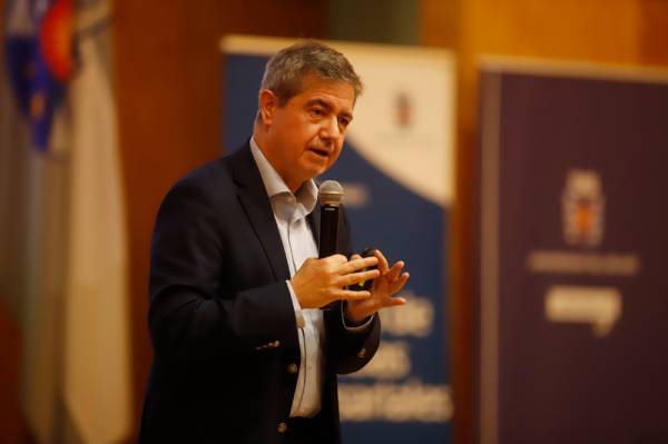 Futura agencia permitiría financiar inversiones basadas en tecnologías