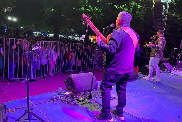 Ninhue celebrará nueva versión de la Fiesta del Rosario con música, tradiciones y gastronomía