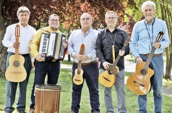 Grupo Atardecer celebrará 49 años
