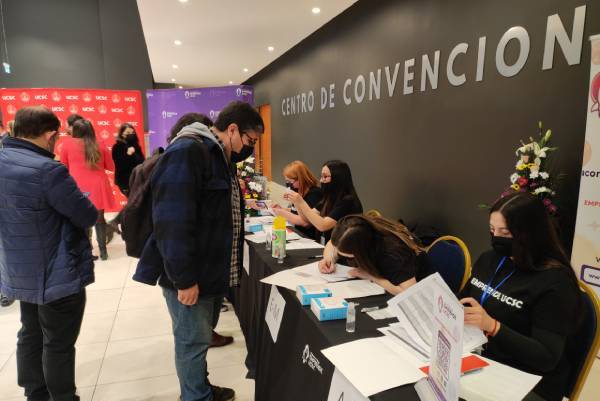 Innspira Ñuble 2023 reunirá a actores de la innovación y el emprendimiento