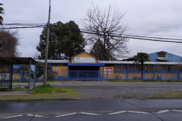Liceo Martín Ruiz de Gamboa pasa a ser Liceo Bicentenario