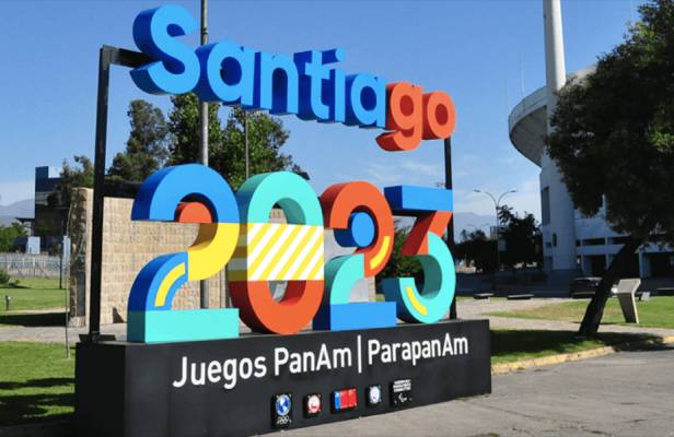 Juegos Panamericanos y Parapanamericanos