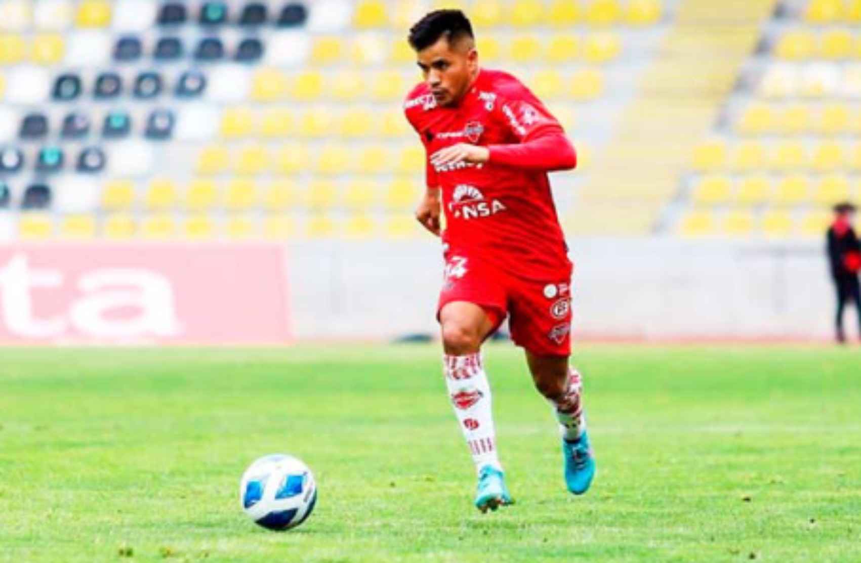 Campusano, Aránguiz y Rivera serán baja para el duelo de mañana