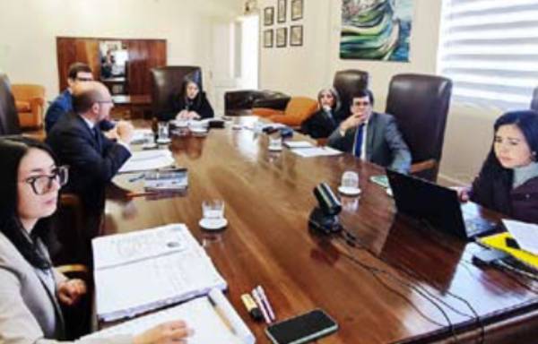 Comisión de Libertad Condicional acoge 7% de las solicitudes de internos