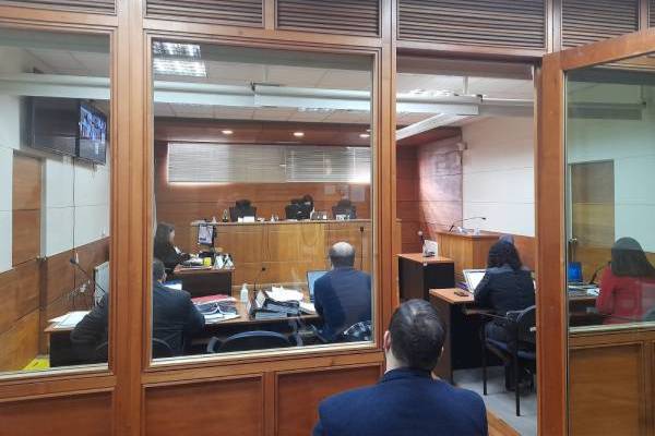 Fiscalía pide presidio perpetuo para acusados por crimen de dentista cubano