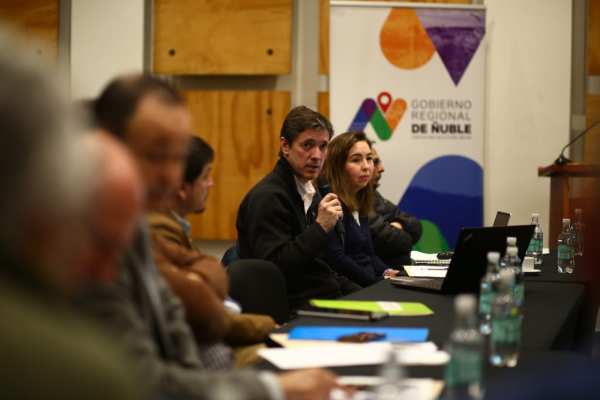 MOP: construcción de La Punilla comenzará en 2026