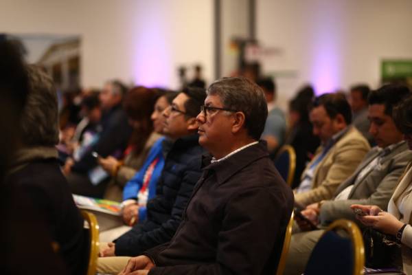Innovación para el desarrollo de Ñuble