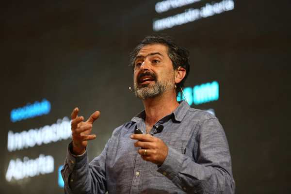 Destacan oportunidades para la innovación en Ñuble