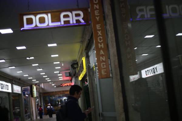Prevén moderado impacto económico local por el conflicto Israel-Palestina