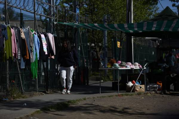 Advierten expansión del comercio ambulante fuera de las “cuatro avenidas”