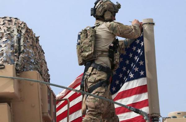 EE.UU. dispone 2 mil soldados para un eventual despliegue por conflicto Israel-Hamás