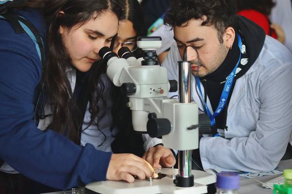 No sólo igualdad numérica