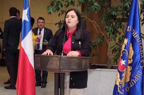 “Tenemos una deuda pendiente de resolver problemas legítimos de la ciudadanía”
