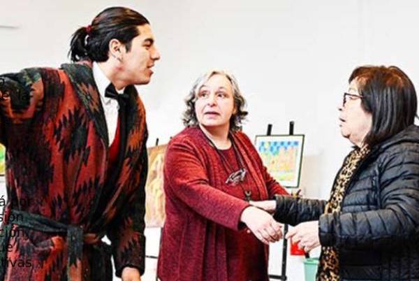 Abren postulaciones a la Línea de Festivales y encuentro de trayectoria
