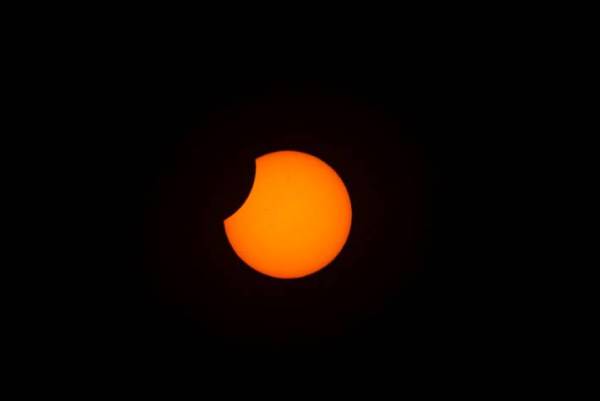 Eclipse solar anular podrá ser visto entre regiones Arica y Parinacota y Ñuble