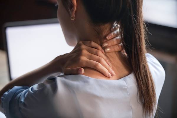 Dolor crónico en Chile