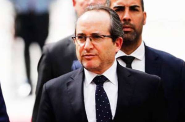 Cancillería cita a embajador israelí por sus declaraciones