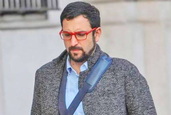 Miguel Crispi acudirá a sesión de comisión del caso Convenios