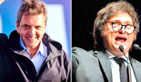 Argentina: El peronismo revive gracias al miedo a Milei