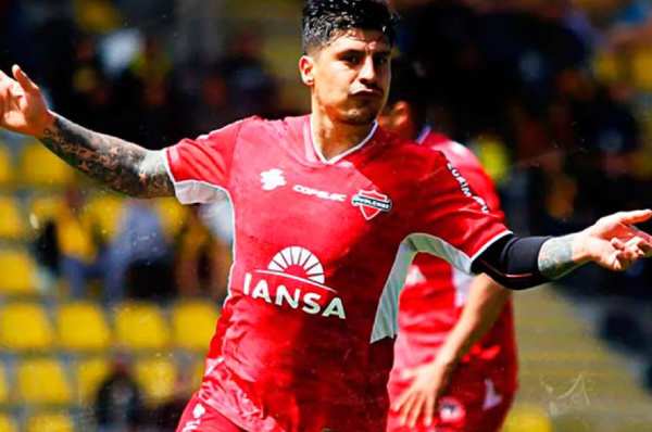 Ñublense quiere asegurar su columna vertebral para la próxima temporada