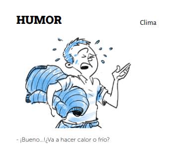 Humor