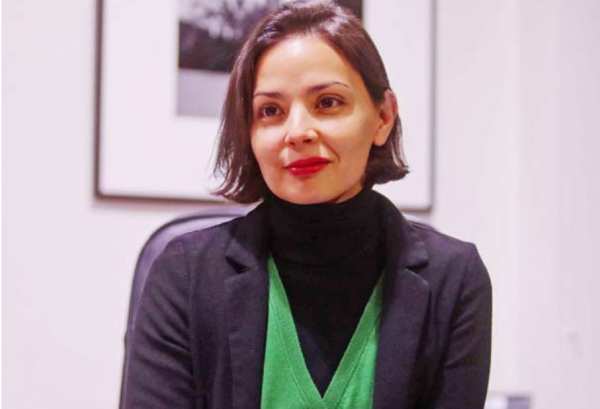 “El incremento en el presupuesto indica que la cultura es importante”