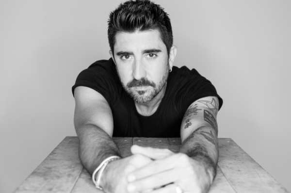 “Estoy muy contento de ir por primera vez a esa tierra de tantos artistas”
