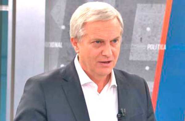 José Antonio Kast se define para el plebiscito: “Voy a votar A Favor”