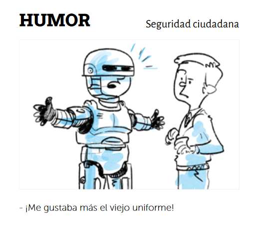 Humor