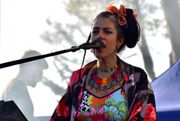 Seremi de las Culturas lanza programa por el Mes de la Música