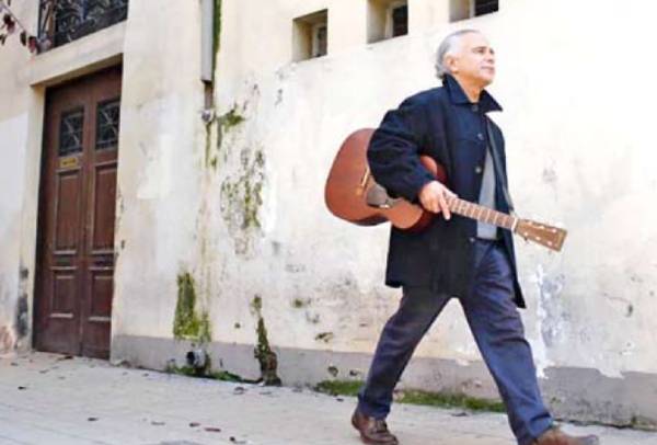 Con varios artistas celebran el Día de la Música